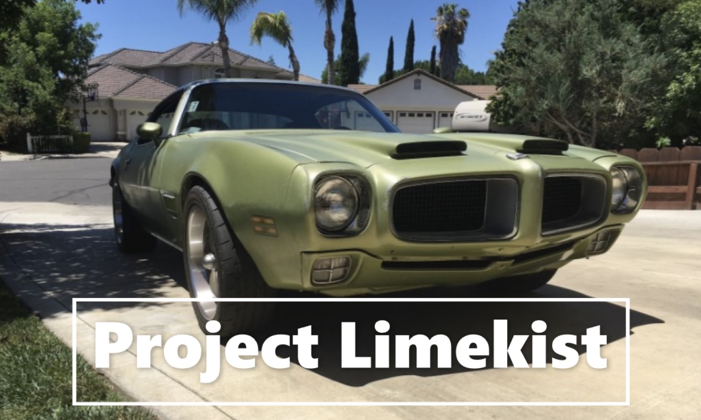 Project Limekist Image